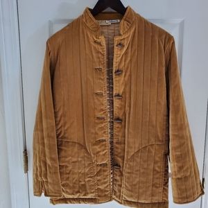 Vintage Gordan of Philadelphia coat- 80's